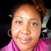 Erica Bolden Mack, Pharm.D.
