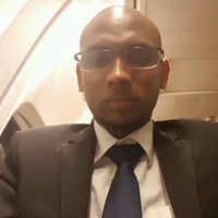 Alpha Omar A. Jallow