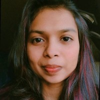 Harshita C