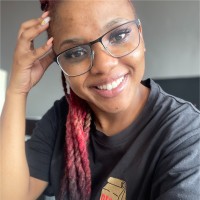 Lethabo Kgomo
