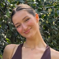 Emily Ghantous
