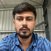 Rakshith Jr