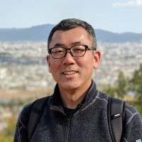 Kosuke Abe