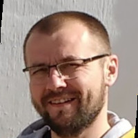 Pawel Sadowski