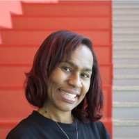 Julienne Thomas-Hall, Phd