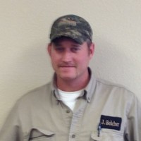 Jonathan Belcher