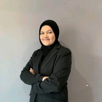 Nur Aina Fasihah Narizan