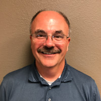 Brad Henricks