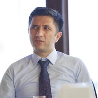 Zamiq Aliyev