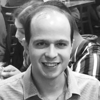 Daniel de la Rocha
