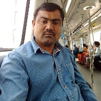 Kondaiah Durgam