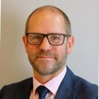 Timothy Munt Mba