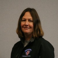 Nicole Flores M.S.