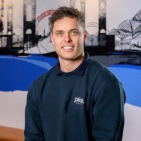 Nick Maishman