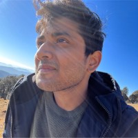 Charansh Juneja