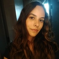 Marjorie Moraes