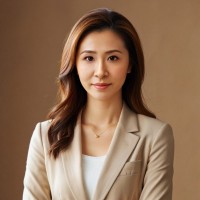 Mandy Ma