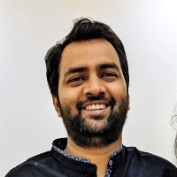 Vinay T Seenappa