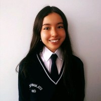 Ana Sofía Sáenz Díaz