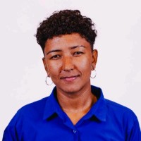 Brenda J. Vieira