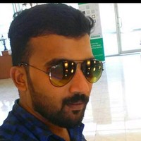 Riyas Abdul Vahab