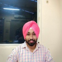 Dhalwinder Singh