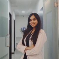 Dr Kavya Bhat