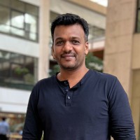 Raghavendra H
