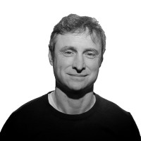 Phill Harris
