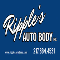 Chris Ripple