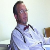 John Patterson