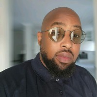 Kagiso Mothata