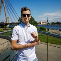 Janis Kristapsons