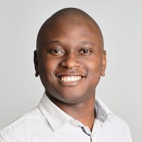 Tiisetso Nkosi