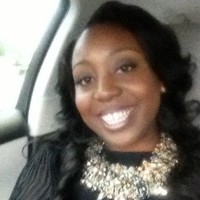 Tameca Parker