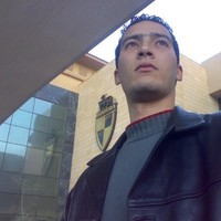Mohammed Hassan