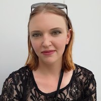 Megan van der Lingen