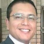Moisés Reyes C.