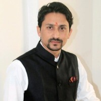Vikas Bhardwaj