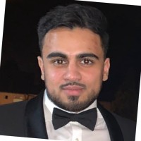 Yaseen Ahmed