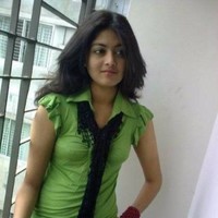 Monisha Chauhan