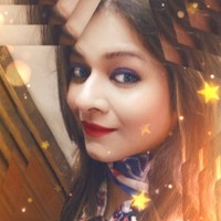 Nausheen Khan