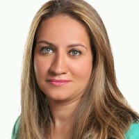 Heba Morsi
