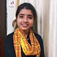 Shrestha Bhattacharya