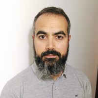 Francisco Javier Calvo Medina
