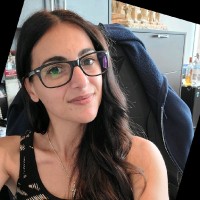 Angeliki Tsaroucha