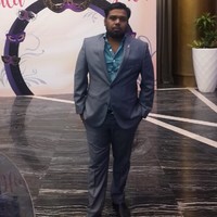 Vineet Kumar