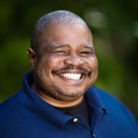 Sedrick Harris
