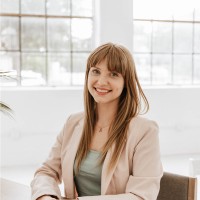 Megan Hasty