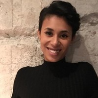 Nathalie Roger